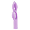 Faboulous by You2Toys Vibro Fabulous 18 x 5.5cm Violet